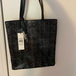 NWT Calvin Klein tote